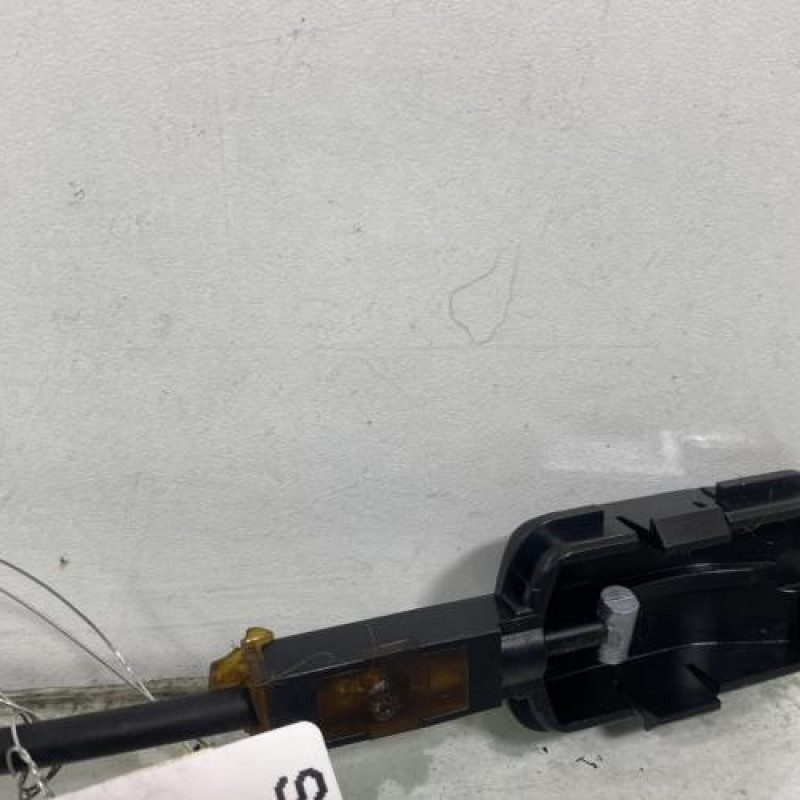 Serrure arriere droit NISSAN MICRA 3 Photo n°4