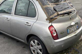 Serrure arriere droit NISSAN MICRA 3