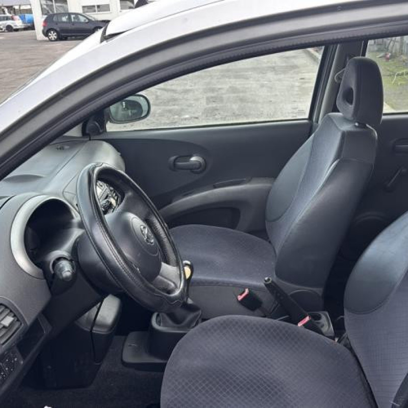 Serrure arriere droit NISSAN MICRA 3 Photo n°15