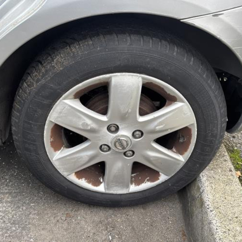 Serrure arriere droit NISSAN MICRA 3 Photo n°20