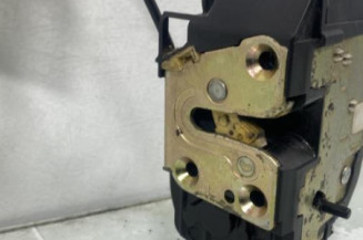 Serrure arriere gauche NISSAN MICRA 3 Photo n°1