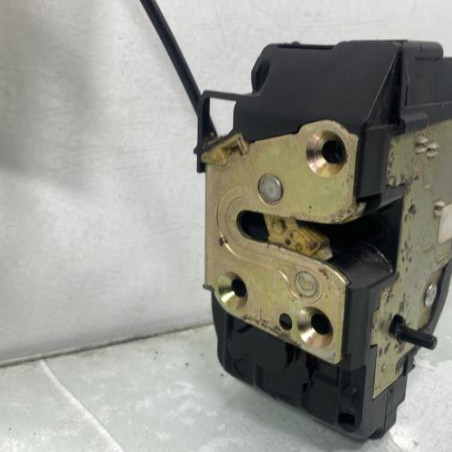 Serrure arriere gauche NISSAN MICRA 3 Photo n°1