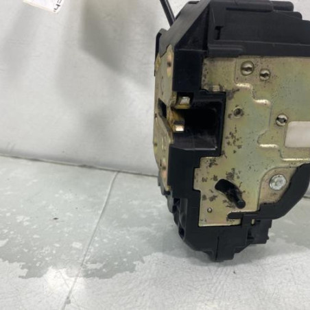 Serrure arriere gauche NISSAN MICRA 3