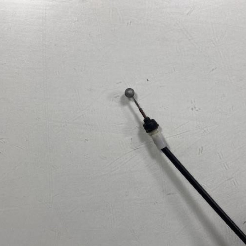 Serrure arriere gauche NISSAN MICRA 3 Photo n°3