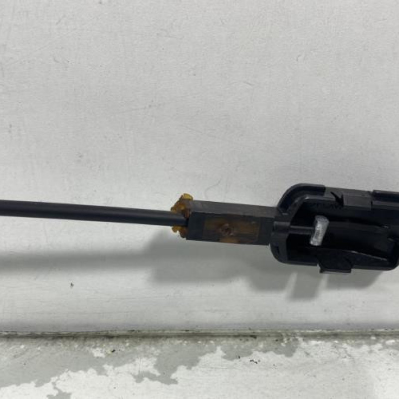 Serrure arriere gauche NISSAN MICRA 3 Photo n°4