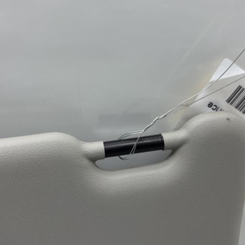 Pare soleil gauche DACIA SANDERO 2 Photo n°2