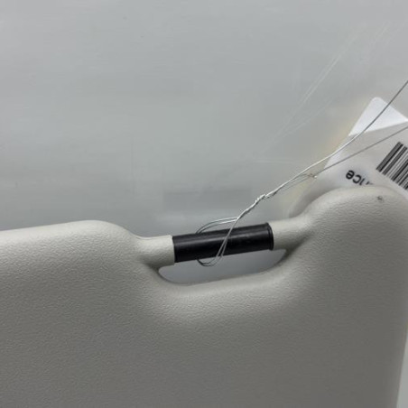 Pare soleil gauche DACIA SANDERO 2