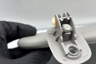 Pare soleil gauche DACIA SANDERO 2