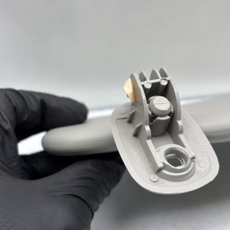 Pare soleil gauche DACIA SANDERO 2 Photo n°3