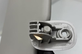 Pare soleil gauche DACIA SANDERO 2