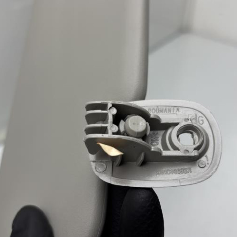 Pare soleil gauche DACIA SANDERO 2 Photo n°4