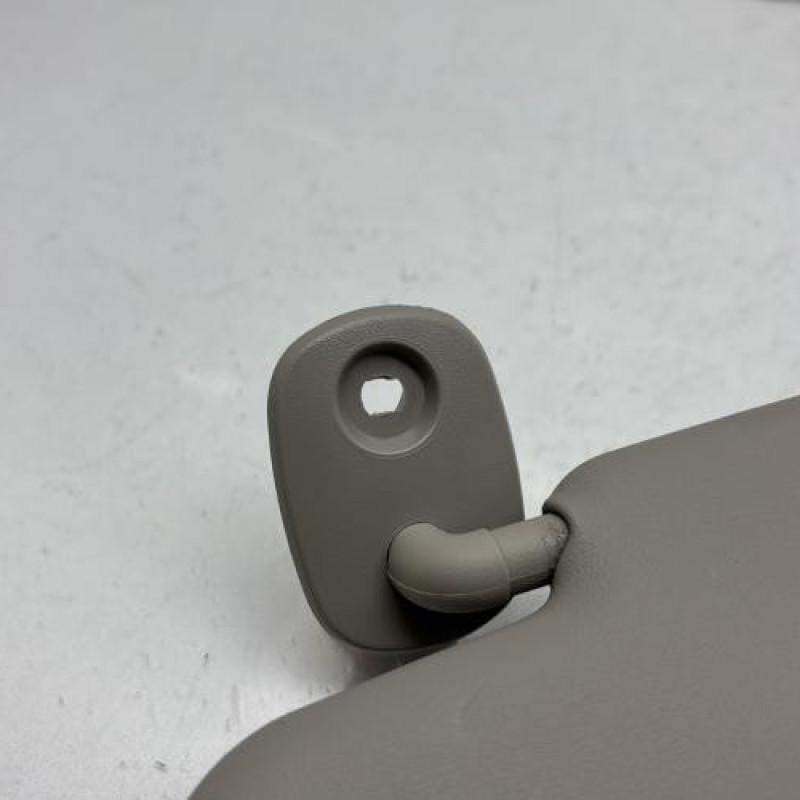 Pare soleil gauche DACIA SANDERO 2 Photo n°5