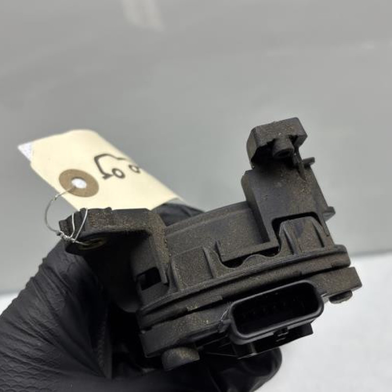 Pedale d'accelerateur DACIA SANDERO 2 Photo n°3