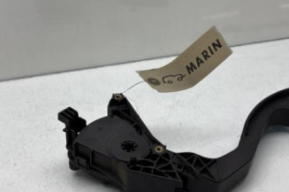 Pedale d'accelerateur DACIA SANDERO 2