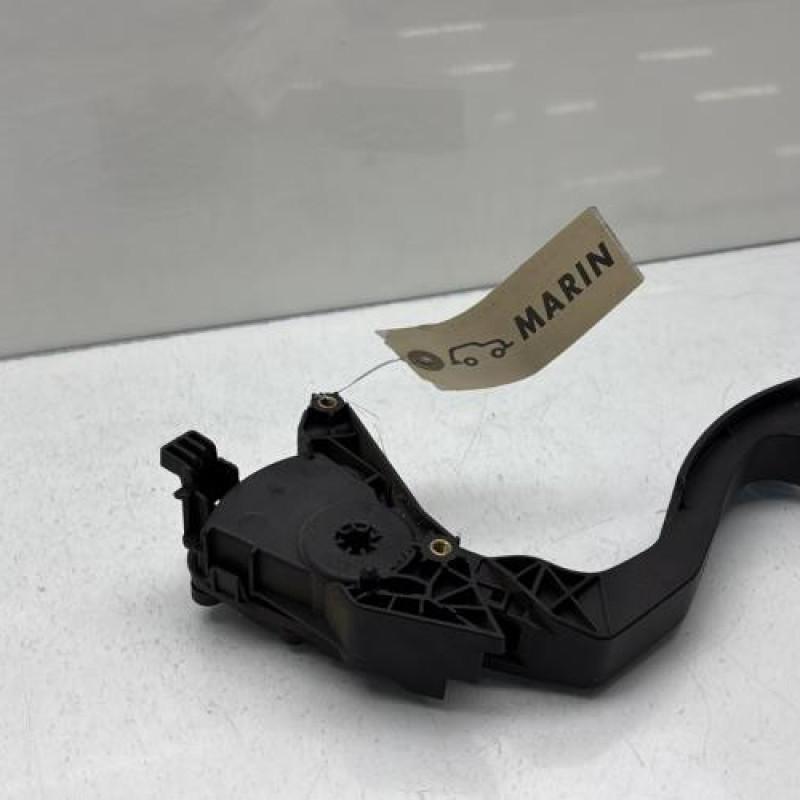 Pedale d'accelerateur DACIA SANDERO 2 Photo n°5