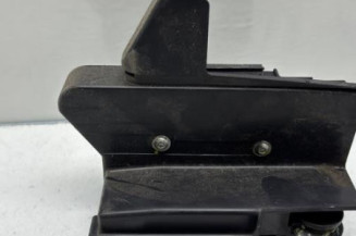 Serrure avant droit DACIA SANDERO 2 Photo n°1