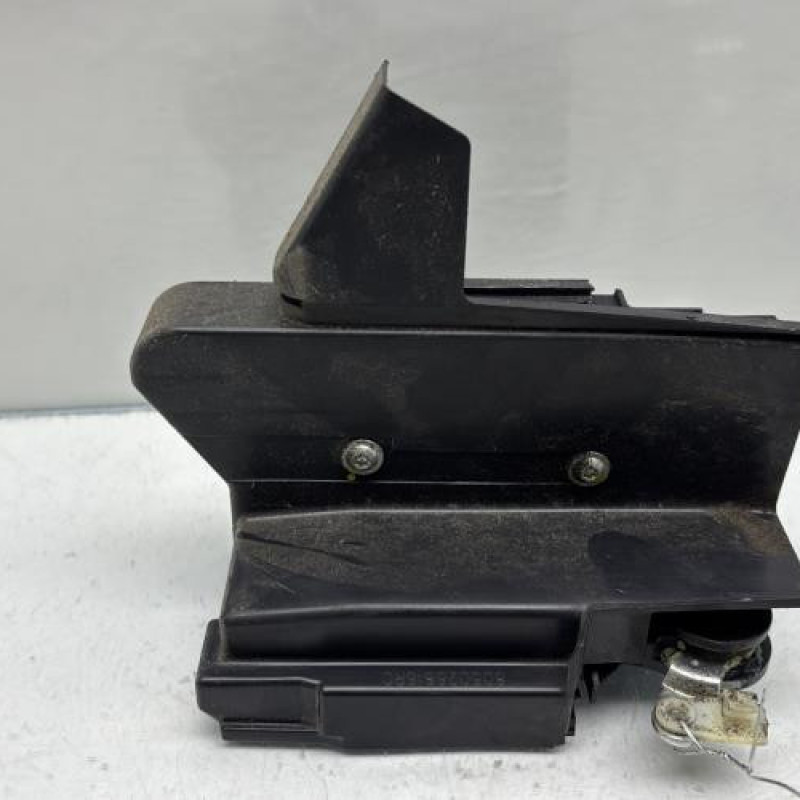 Serrure avant droit DACIA SANDERO 2 Photo n°1