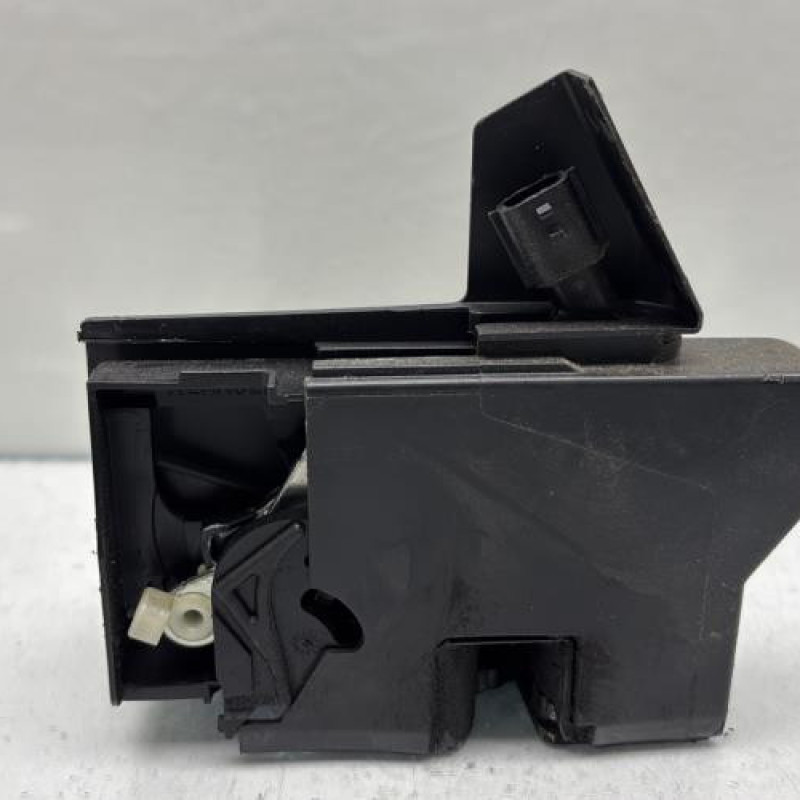 Serrure avant droit DACIA SANDERO 2 Photo n°3