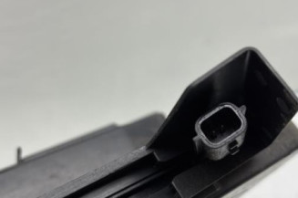 Serrure avant droit DACIA SANDERO 2