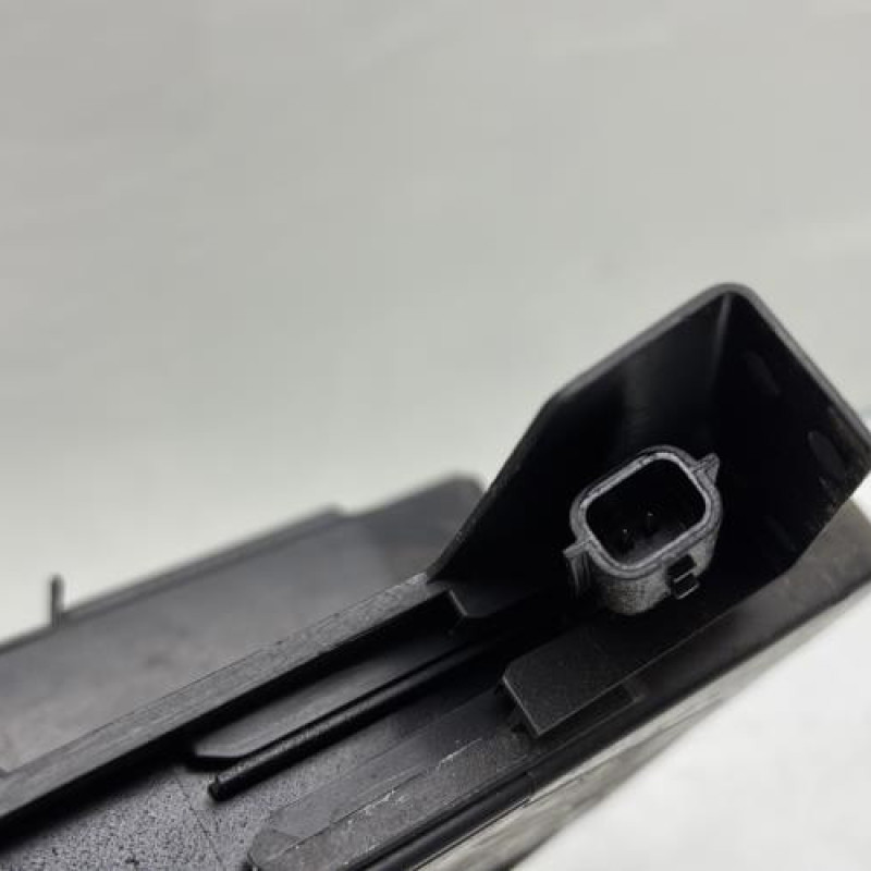 Serrure avant droit DACIA SANDERO 2 Photo n°4