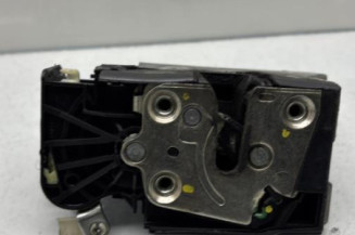 Serrure avant droit DACIA SANDERO 2