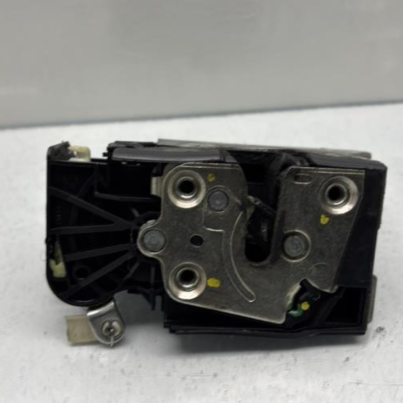 Serrure avant droit DACIA SANDERO 2 Photo n°5