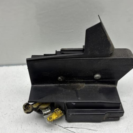 Serrure avant gauche DACIA SANDERO 2 Photo n°1