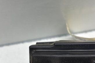 Serrure avant gauche DACIA SANDERO 2