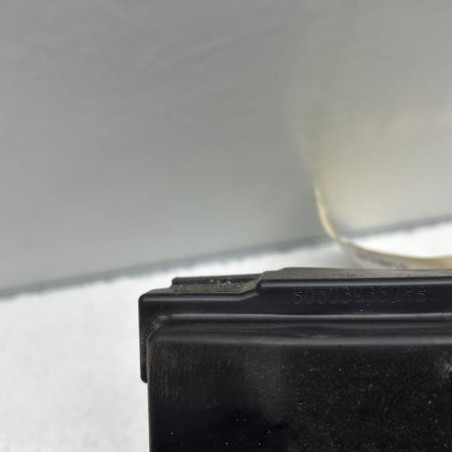 Serrure avant gauche DACIA SANDERO 2