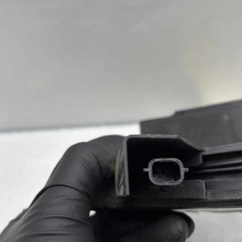 Serrure avant gauche DACIA SANDERO 2 Photo n°3