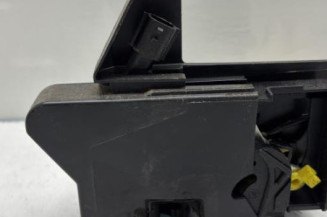 Serrure avant gauche DACIA SANDERO 2