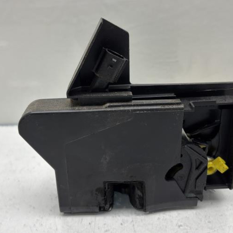 Serrure avant gauche DACIA SANDERO 2 Photo n°4