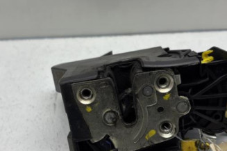 Serrure avant gauche DACIA SANDERO 2