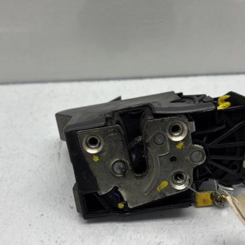 Serrure avant gauche DACIA SANDERO 2 Photo n°5