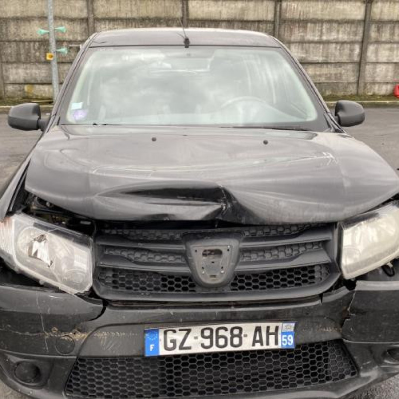 Serrure avant gauche DACIA SANDERO 2 Photo n°13