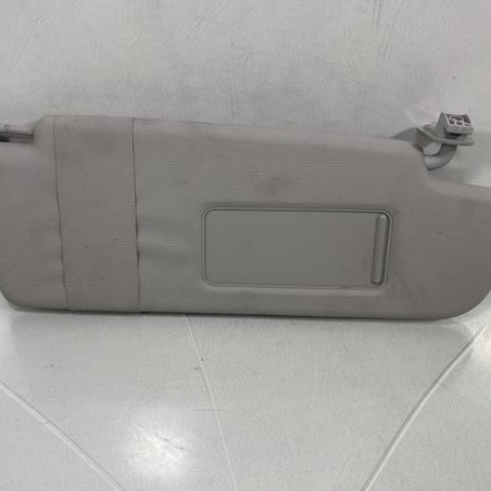 Pare soleil droit VOLKSWAGEN GOLF 6 Photo n°1