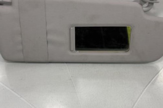 Pare soleil droit VOLKSWAGEN GOLF 6