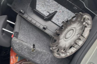 Pare soleil droit VOLKSWAGEN GOLF 6