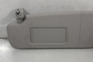 Pare soleil gauche VOLKSWAGEN GOLF 6 Photo n°1