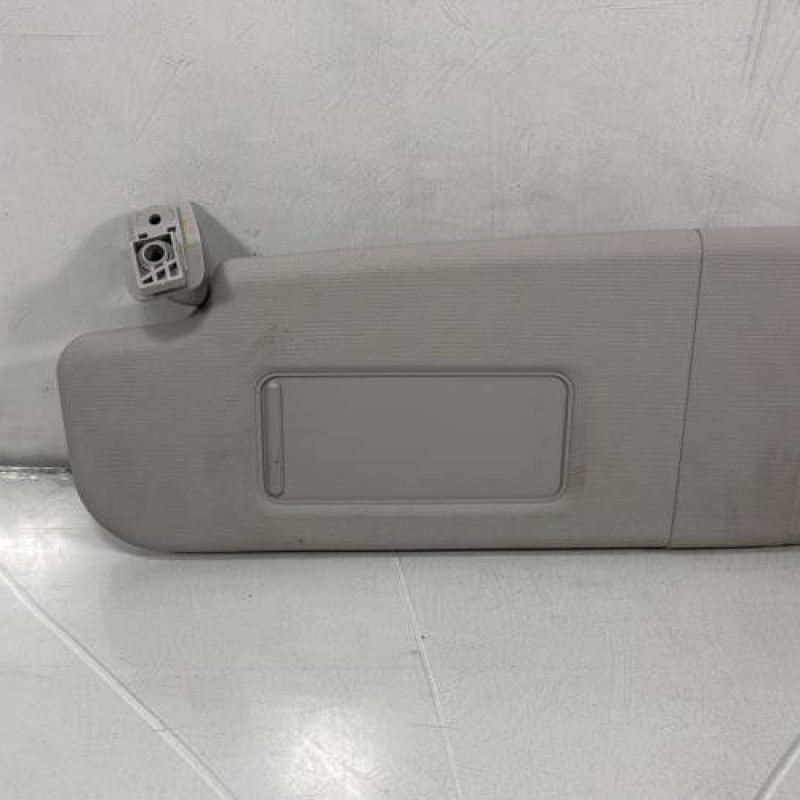 Pare soleil gauche VOLKSWAGEN GOLF 6 Photo n°1