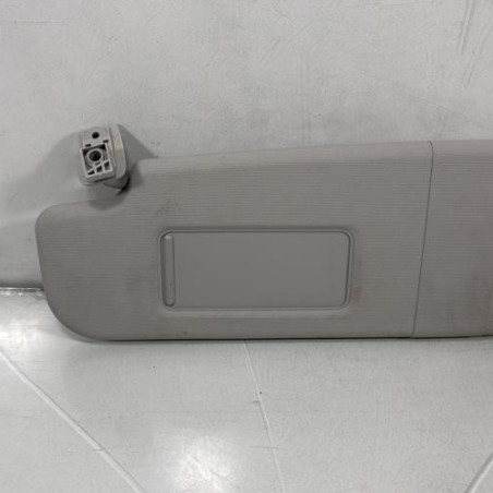 Pare soleil gauche VOLKSWAGEN GOLF 6 Photo n°1