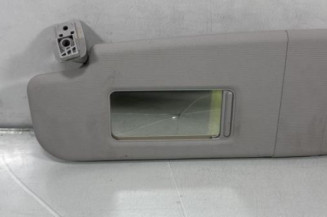 Pare soleil gauche VOLKSWAGEN GOLF 6