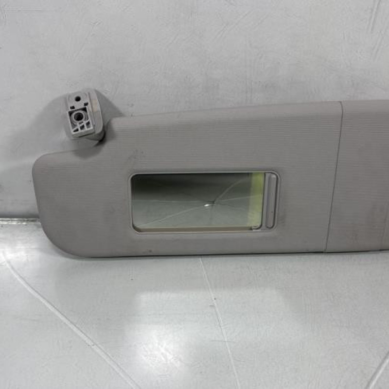 Pare soleil gauche VOLKSWAGEN GOLF 6 Photo n°2