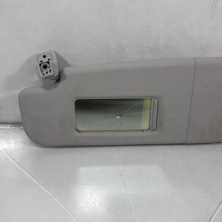 Pare soleil gauche VOLKSWAGEN GOLF 6