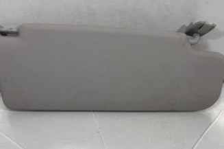 Pare soleil gauche VOLKSWAGEN GOLF 6
