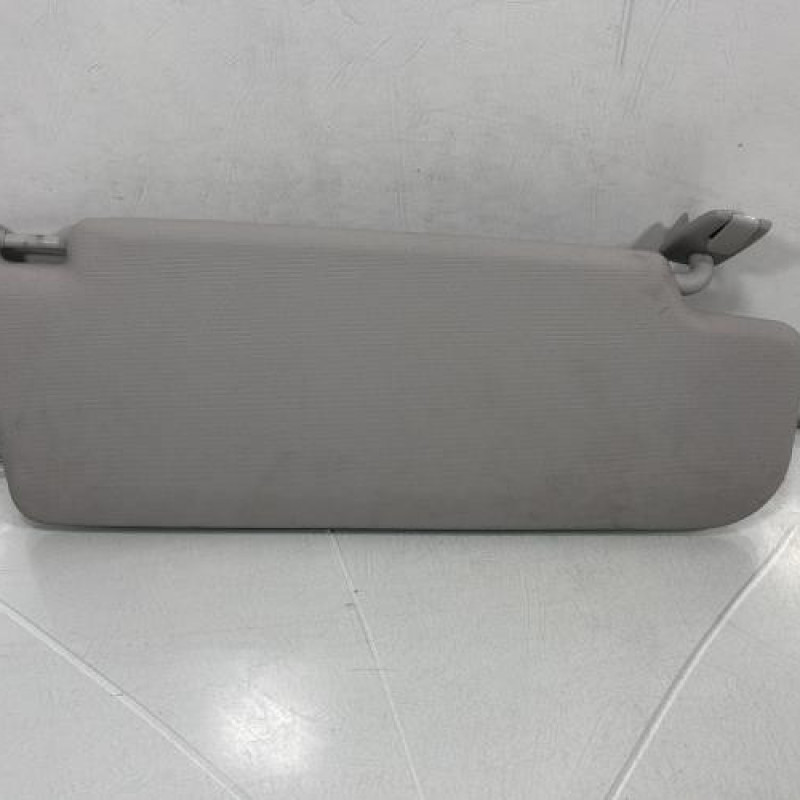 Pare soleil gauche VOLKSWAGEN GOLF 6 Photo n°3