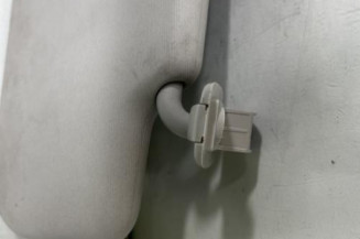 Pare soleil gauche VOLKSWAGEN GOLF 6