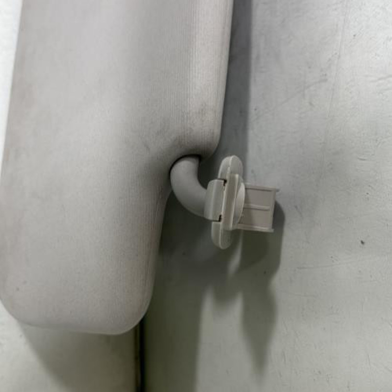 Pare soleil gauche VOLKSWAGEN GOLF 6 Photo n°4