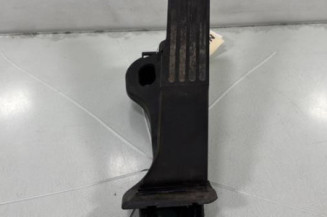 Pedale d'accelerateur VOLKSWAGEN GOLF 6 Photo n°1