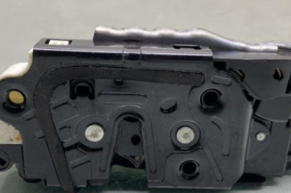 Serrure arriere droit VOLKSWAGEN GOLF 6 Photo n°1